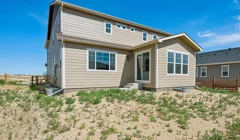 Exterior - 3661 N Haleyville St, Aurora, CO 80019 photo 2 of 5