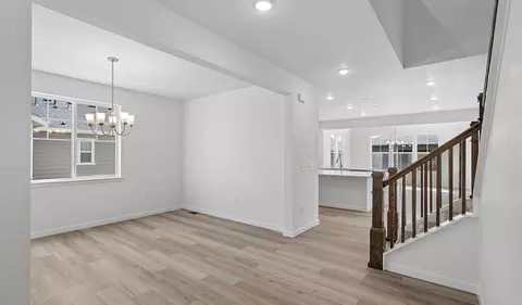 Entry Way - 3661 N Haleyville St, Aurora, CO 80019 photo 1 of 2