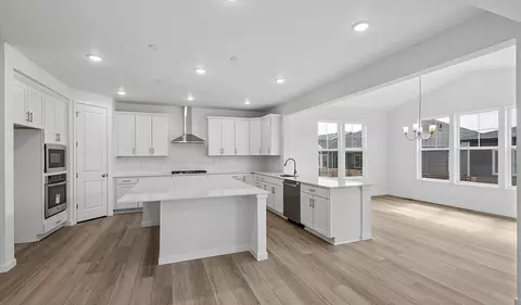 Kitchen - 3661 N Haleyville St, Aurora, CO 80019 photo 1 of 1