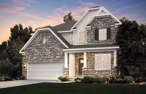 Exterior - 12823 S Vicarage Dr, Plainfield, IL 60585 photo 4 of 12
