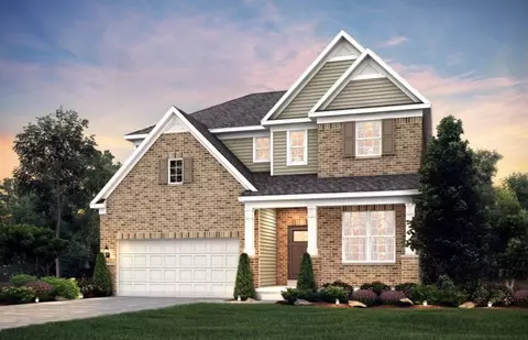 Exterior - 12823 S Vicarage Dr, Plainfield, IL 60585 photo 2 of 12