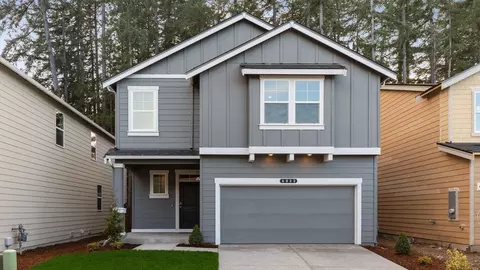 493 Cremini Loop SE #6, Lacey, WA 98513