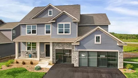 4644 Percheron Blvd, Chaska, MN 55318