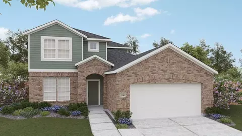 13404 Barn Chime St, Elgin, TX 78621