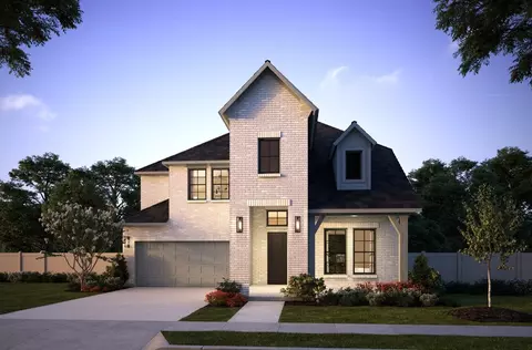 15683 Amber St, Frisco, TX 75033