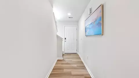 Entry Way - 706 Embark Cir, Greer, SC 29651 photo 2 of 9
