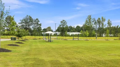 Exterior - 706 Embark Cir, Greer, SC 29651 photo 3 of 4