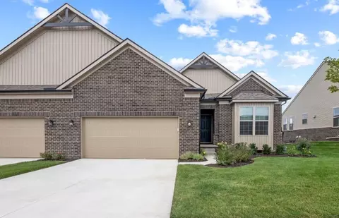 705 W Spaniel Dr, Ann Arbor, MI 48108