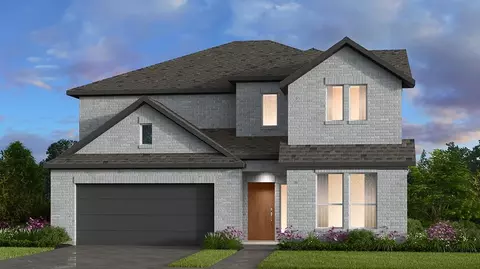 17402 Aster Falls Ct, Richmond, TX 77407