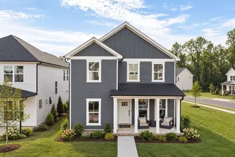 208 Millwood Dr, Knightdale, NC 27604