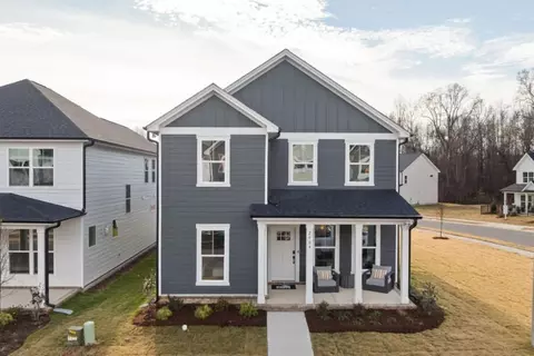 1901 Old Crews Rd, Knightdale, NC 27545