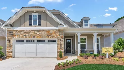 4006 Cresswind Blvd, Monroe, NC 28110