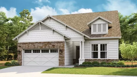 Exterior - 4006 Cresswind Blvd, Monroe, NC 28110 photo 6 of 18