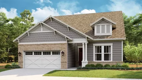 Exterior - 4006 Cresswind Blvd, Monroe, NC 28110 photo 5 of 18