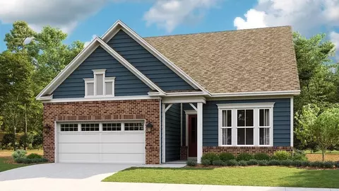 Exterior - 4006 Cresswind Blvd, Monroe, NC 28110 photo 8 of 18