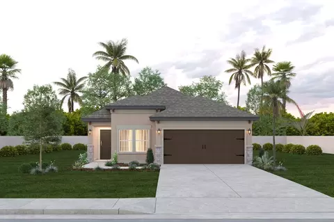 3705 Westway Ave, Mcallen, TX 78501