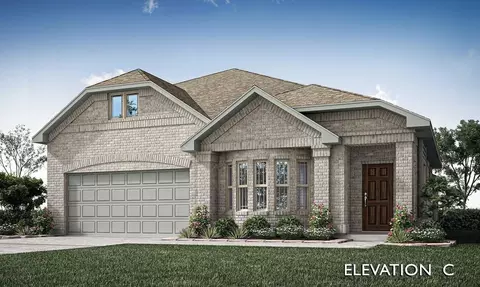 3664 Jordan Way, Kaufman, TX 75142
