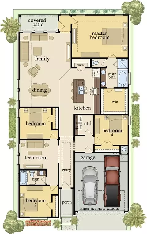 2040 Horse Cane, Temple, TX 76502