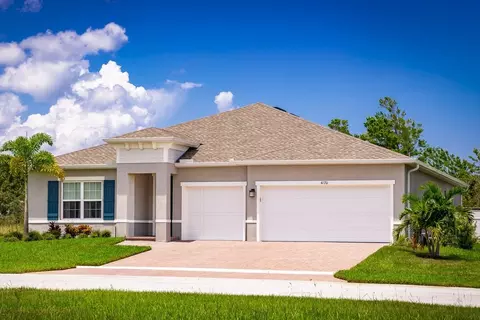 106 Jetty Ln, Sebastian, FL 32958