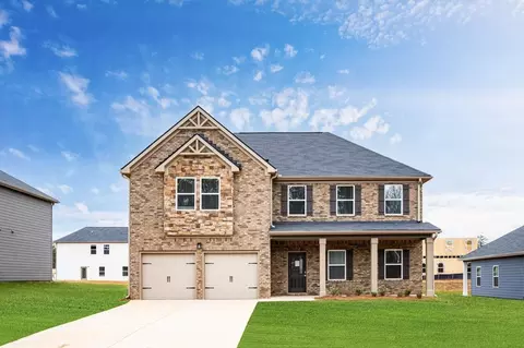 Exterior - 94 Jacoby Dr, Fairburn, GA 30213 photo 7 of 8