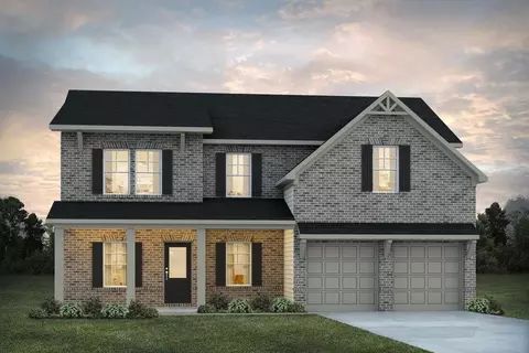 Exterior - 94 Jacoby Dr, Fairburn, GA 30213 photo 6 of 8