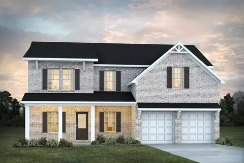 Exterior - 94 Jacoby Dr, Fairburn, GA 30213 photo 3 of 8