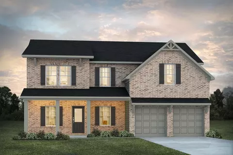 Exterior - 94 Jacoby Dr, Fairburn, GA 30213 photo 2 of 8