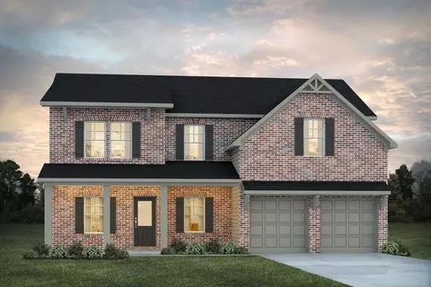Exterior - 94 Jacoby Dr, Fairburn, GA 30213 photo 4 of 8