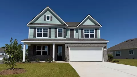 7036 Cinnamon Dr, Conway, SC 29526