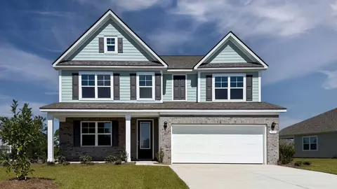 7036 Cinnamon Dr, Conway, SC 29526