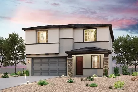 22742 N 182nd Ln, Surprise, AZ 85387