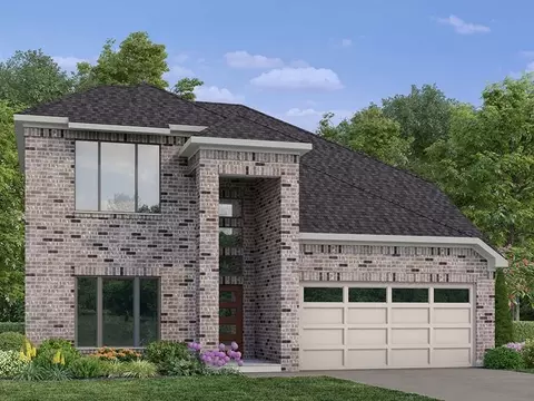 39035 Heronry Way, Magnolia, TX 77354