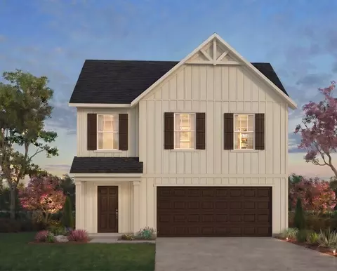 Exterior - 640 St Matthews Rd, Erwin, NC 28339 photo 1 of 3