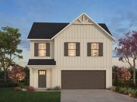 Exterior - 640 St Matthews Rd, Erwin, NC 28339 photo 2 of 3