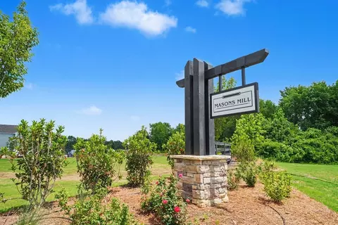 View/Area - 640 St Matthews Rd, Erwin, NC 28339 photo 1 of 1