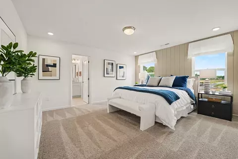 Bedroom - 640 St Matthews Rd, Erwin, NC 28339 photo 1 of 4