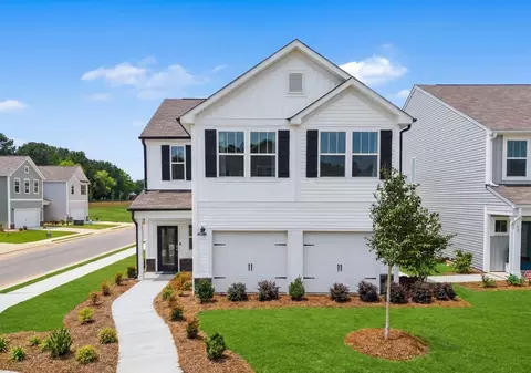 Exterior - 640 St Matthews Rd, Erwin, NC 28339 photo 3 of 3