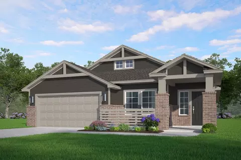 11112 NW 131st St, Piedmont, OK 73078