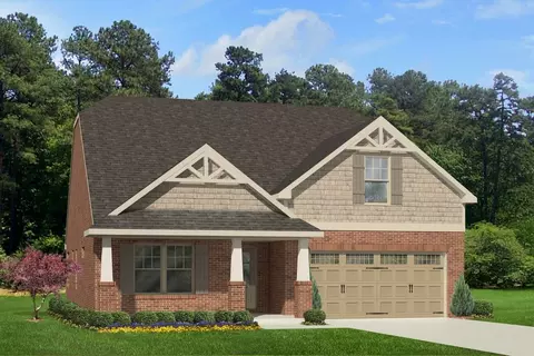 1706 Langlais Dr, Graham, NC 27253