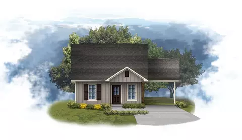 Ira Street, Carencro, LA 70520