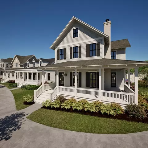 471 Preserve Way, Hoover, AL 35226