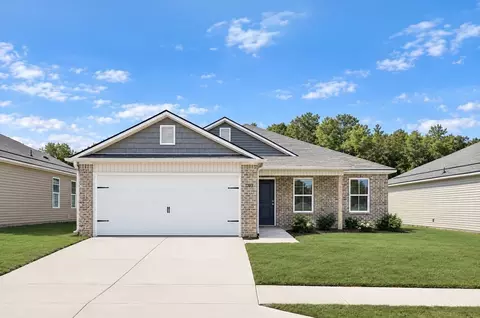 1703 Sims Ave SE, Cullman, AL 35055