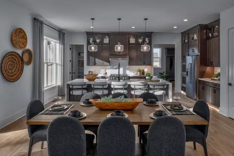 Dining - 234 Maple Leaf Ct, Ann Arbor, MI 48105 photo 1 of 2
