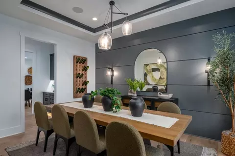 Dining - 234 Maple Leaf Ct, Ann Arbor, MI 48105 photo 2 of 2