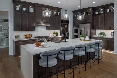 Kitchen - 234 Maple Leaf Ct, Ann Arbor, MI 48105 photo 1 of 1