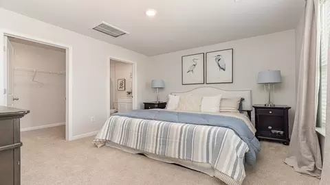 Bedroom - 549 Bluff View Ln, Florence, SC 29505 photo 3 of 6