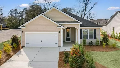 Exterior - 549 Bluff View Ln, Florence, SC 29505 photo 3 of 7