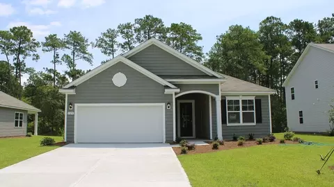 Exterior - 549 Bluff View Ln, Florence, SC 29505 photo 7 of 7