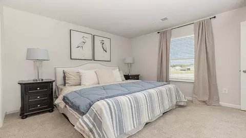 Bedroom - 549 Bluff View Ln, Florence, SC 29505 photo 4 of 6