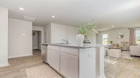 Kitchen - 549 Bluff View Ln, Florence, SC 29505 photo 1 of 3